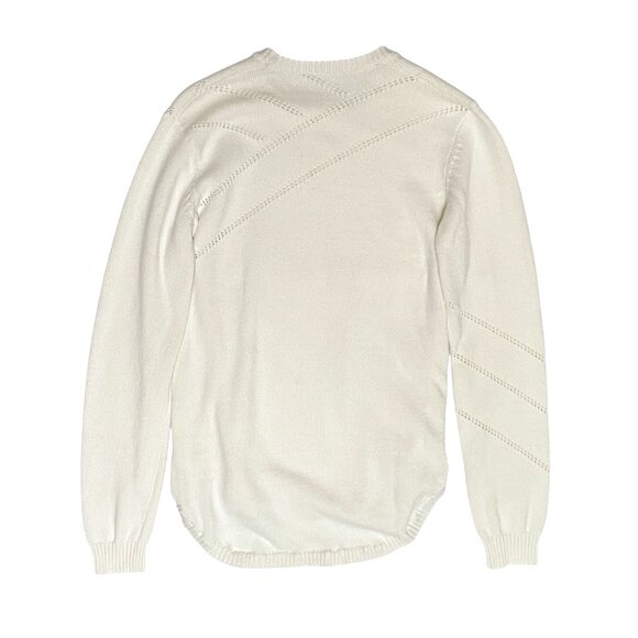 Tentree Forever After Organic Cotton Sweater - Picture 2 of 7